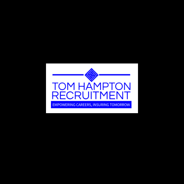 New Client Tom Hampton Recruitment