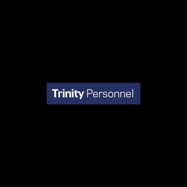 New client alert Trinity Personnel