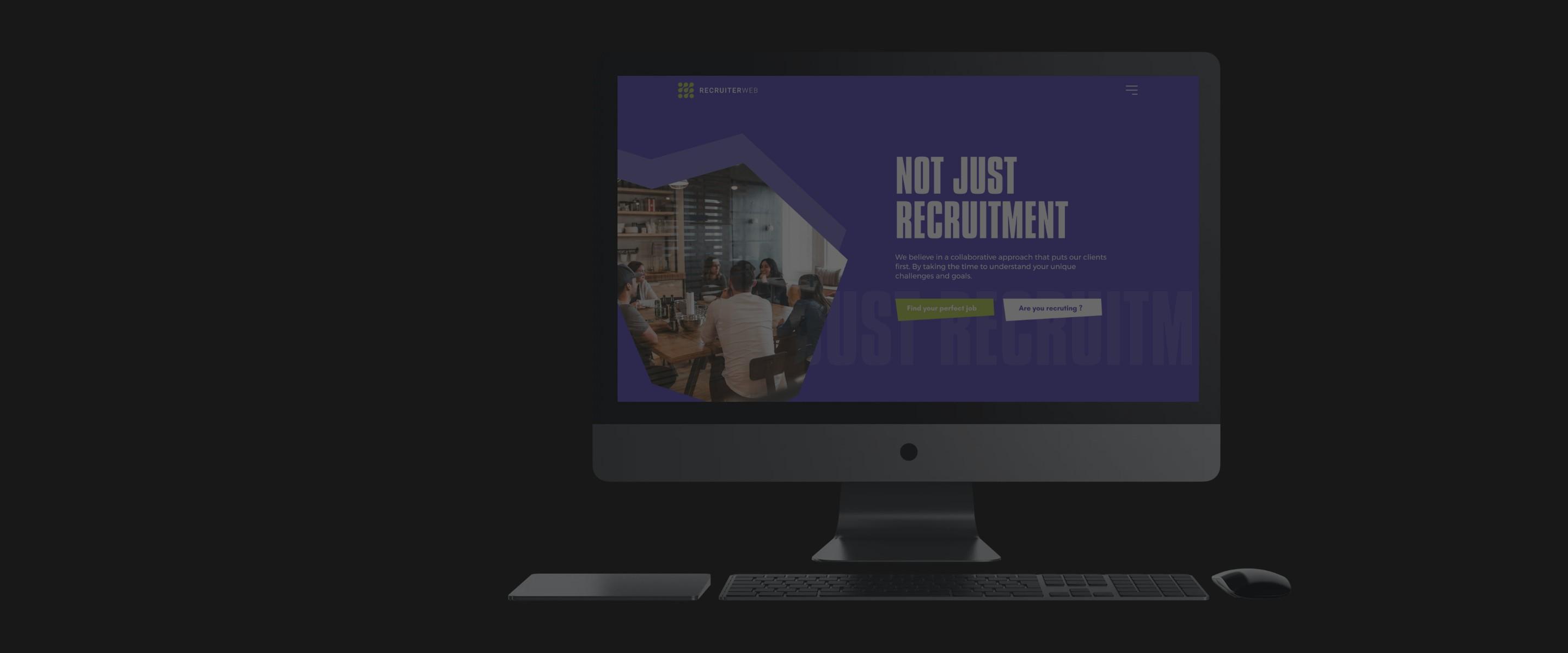 2: Branding for Recruiters