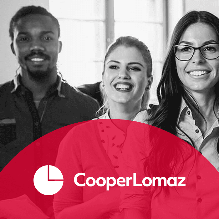 Cooper Lomaz