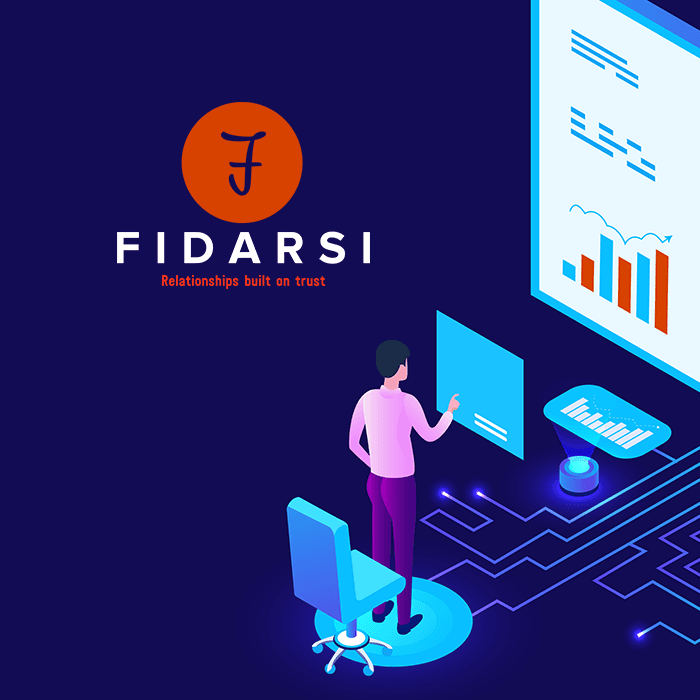Fidarsi