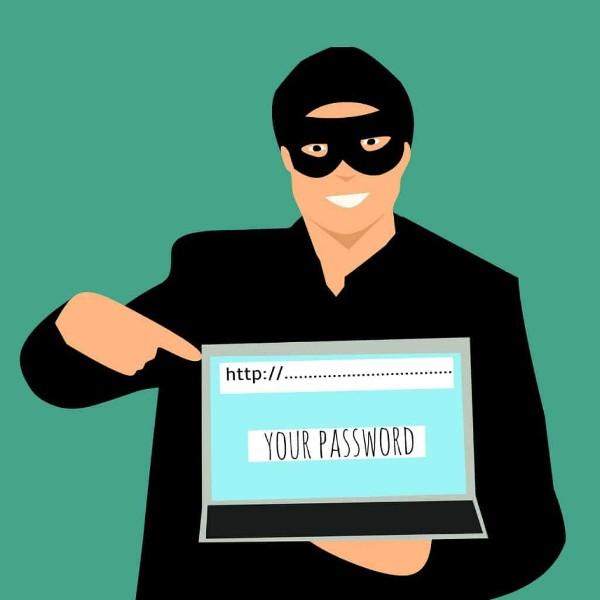 Want to know how your WordPress recruitment website is advertising for hackers to hack you?