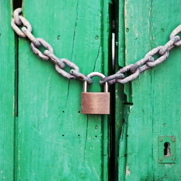 Get your recruitment website secured