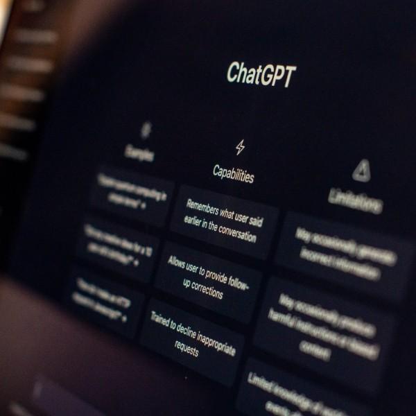 We asked Chat GPT why AI is not good at writing blogs.