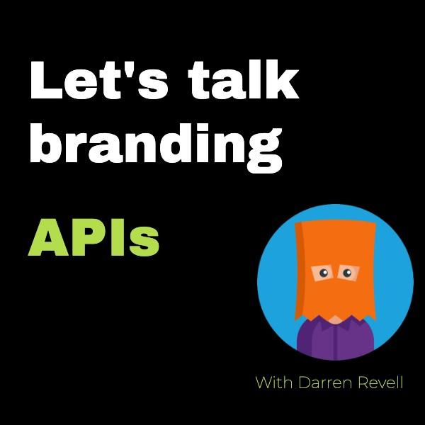 The great API myth