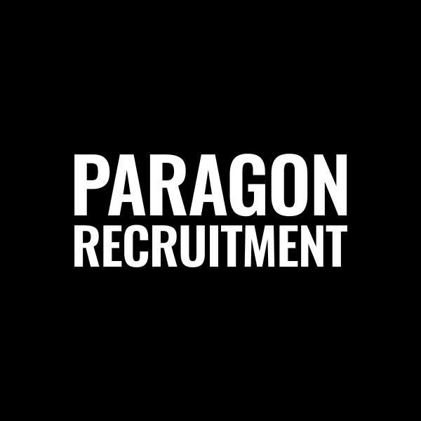 New Client Alert Paragon