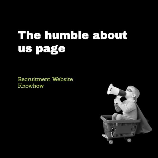 How to Build an About Page That AI Systems and Clients Actually Trust