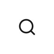 Search/magnifier line icon