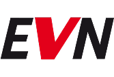 EVN company logo
