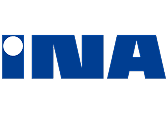 INA company logo
