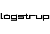 Logstrup company logo