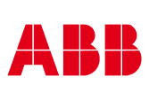 ABB company logo