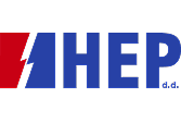 HEP d.d. company logo