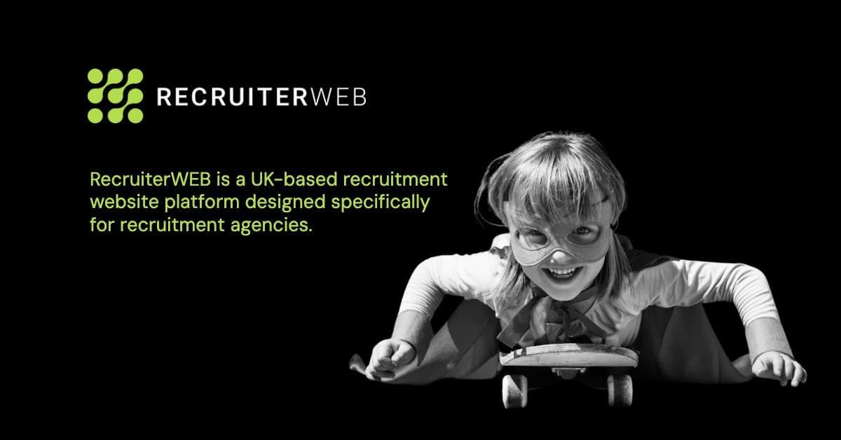 Why isn't my recruitment website ranking on Google?