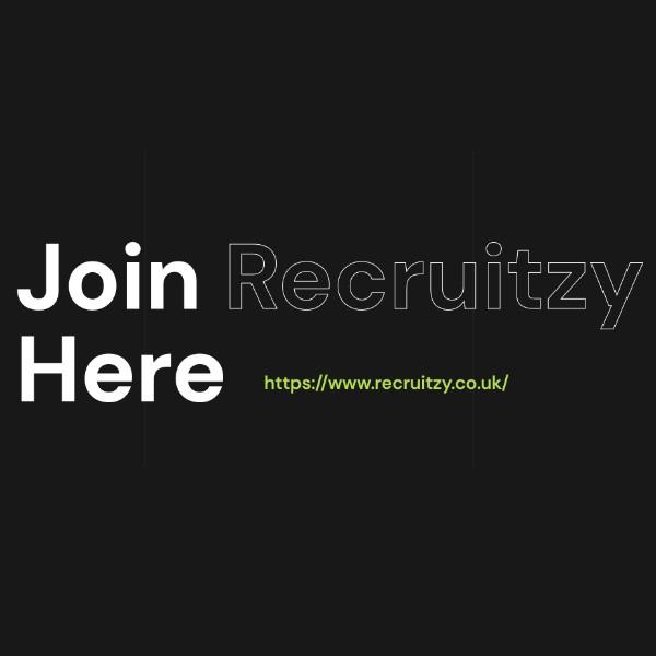 Recruitzy Launched