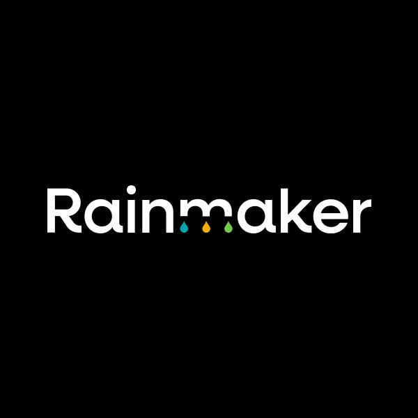 RecruiterWEB lands Rainmaker as a client