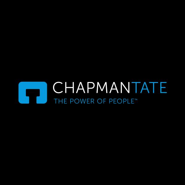 RecruiterWEB lands Chapman Tate as a client