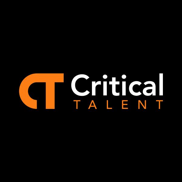 New Client Alert Critical Talent