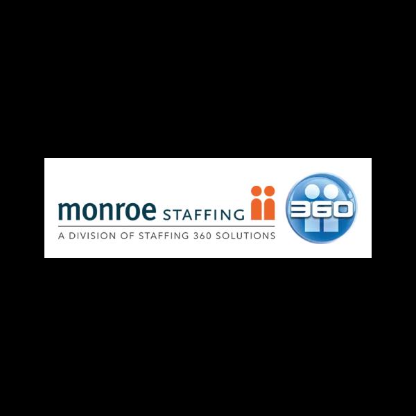 New Client Alert Monroe Staffing