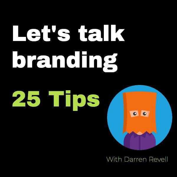 25 Branding Tips from RecruiterWEB
