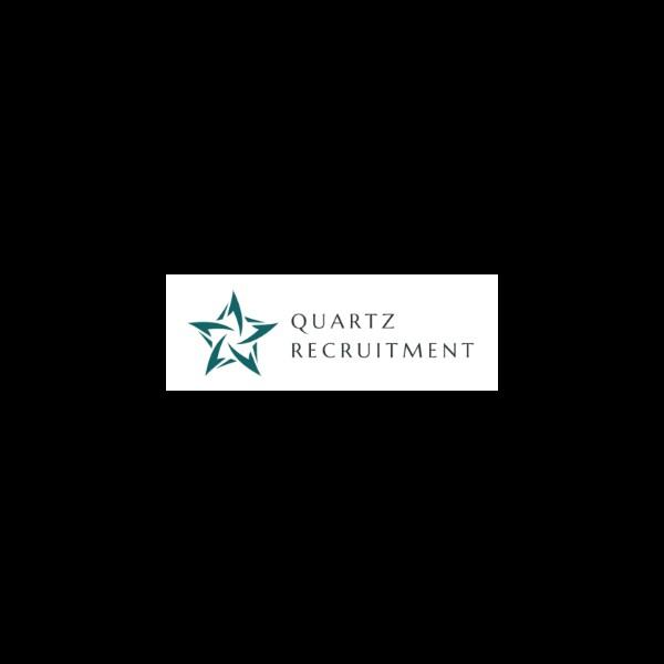 New client alert Quartz Recruitment