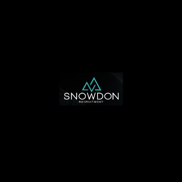 New client alert Snowdon Recruitment