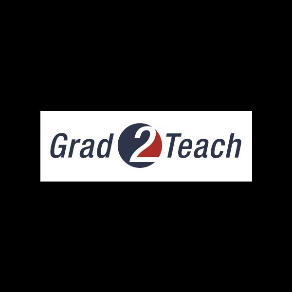 New client alert Grad2Teach