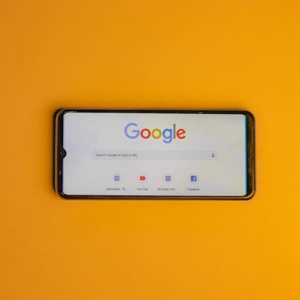 How can Google Ads be used by recruiters?